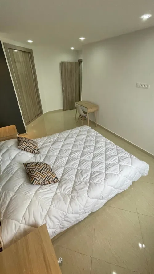 Location Appartement F3 Oran Bir el djir