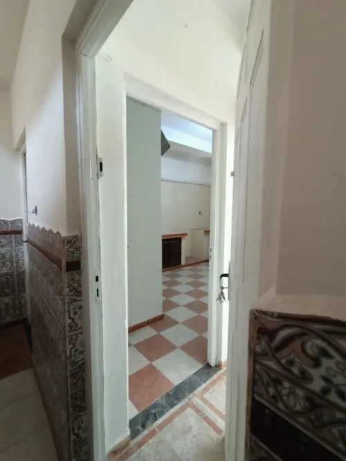 Location Villa Oran Ain el turck
