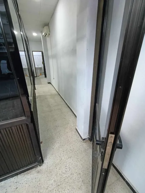 Location Appartement Niveau de villa F2 Oran Oran