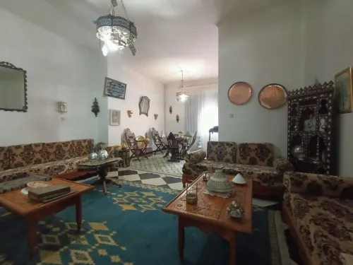 Vente Villa Oran Oran