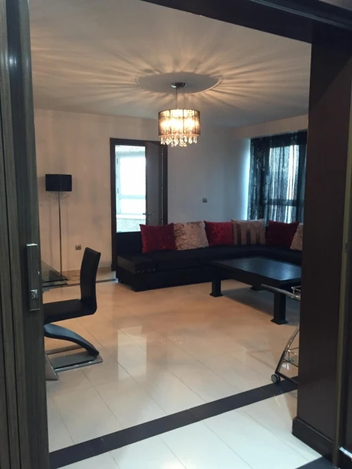 Location Appartement F5 Oran Oran