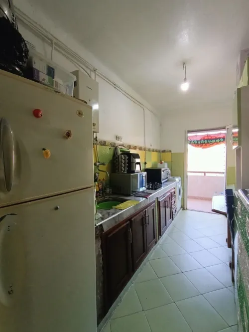 Vente Appartement F2 Oran Oran
