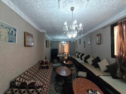 Location Villa Oran Oran