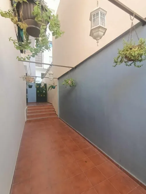 Vente Appartement F4 Oran Bir el djir