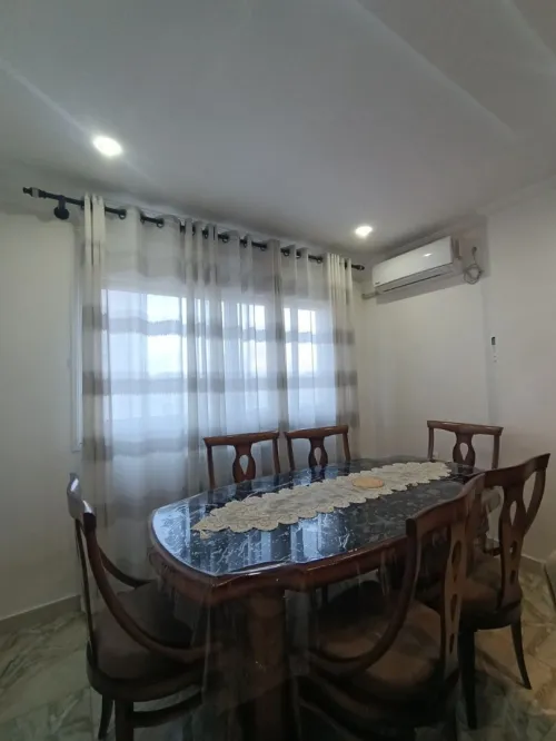 Location Appartement F5 Oran Bir el djir