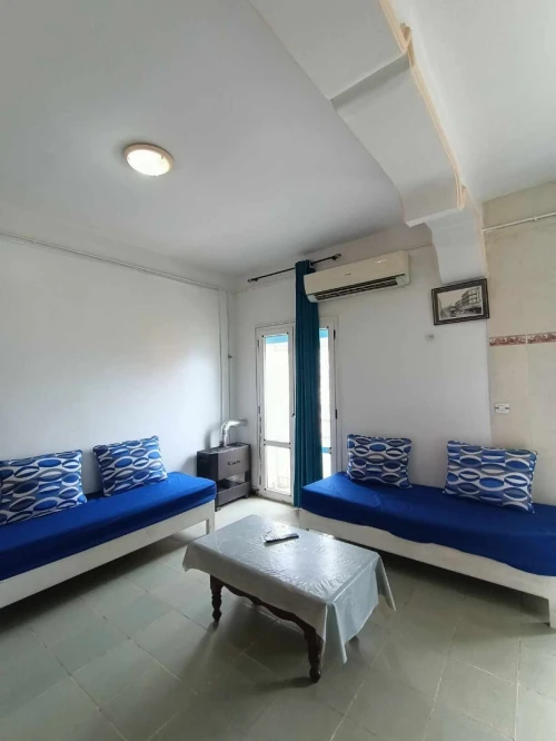 Vente Immeuble Oran Ain el turck