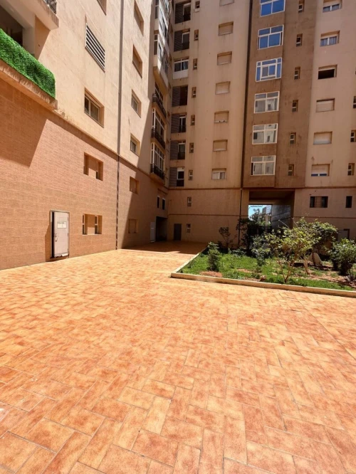 Location Appartement F4 Oran Oran