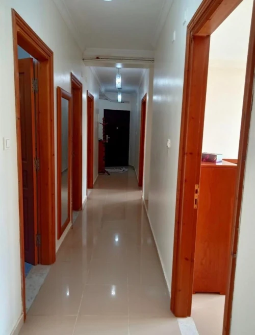 Location Appartement F4 Oran Bir el djir