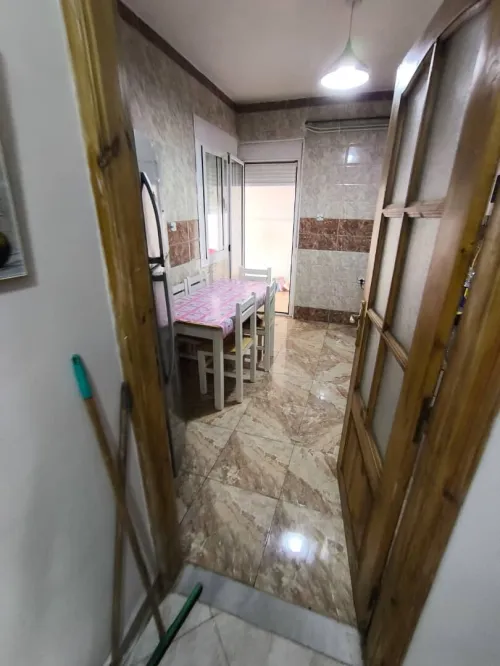 Location Appartement F3 Oran Bir el djir