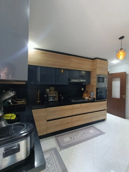 Vente Appartement F4 Oran Bir el djir