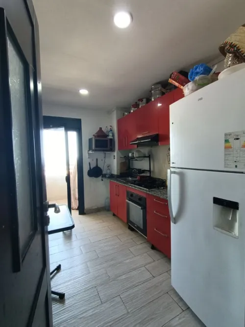Location Appartement F3 Oran Oran