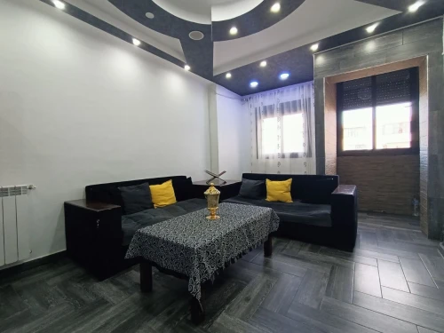 Vente Appartement F3 Oran El Kerma