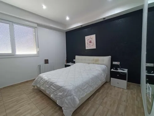 Vente Appartement F4 Oran Oran
