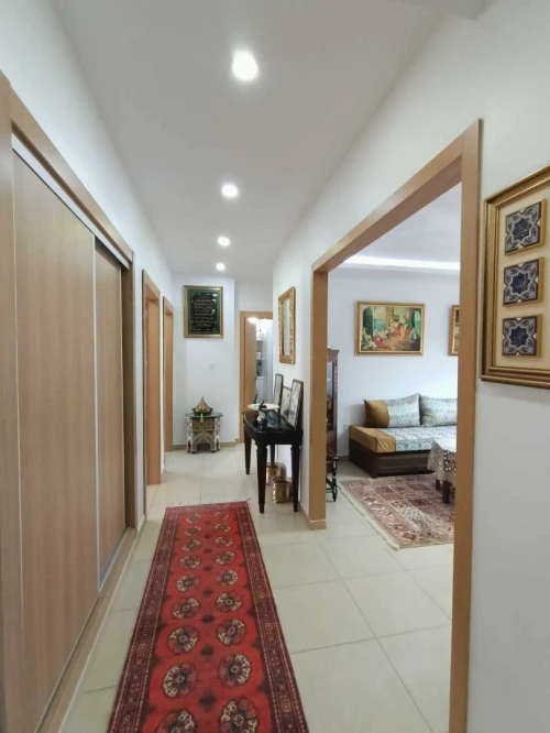 Vente Appartement F4 Oran Oran