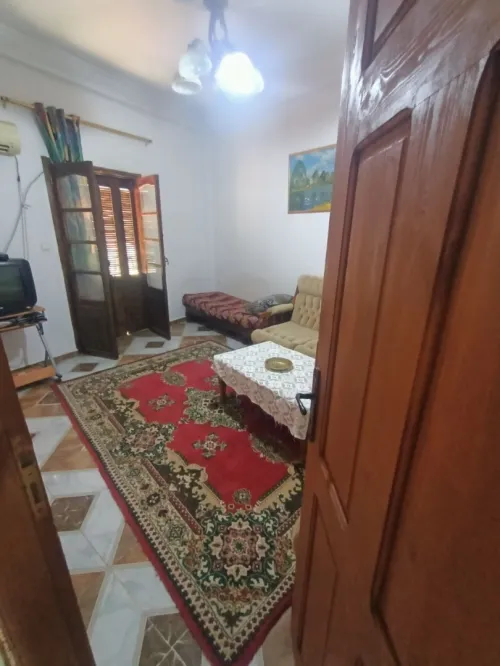 Location Appartement Niveau de villa F3 Oran Oran