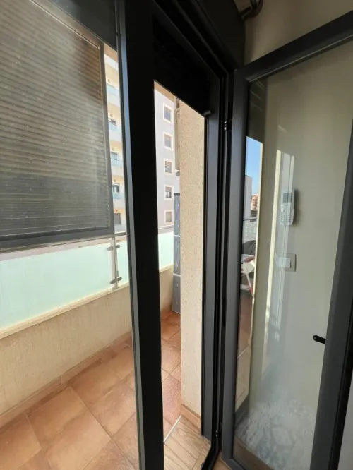 Vente Appartement F3 Oran Bir el djir