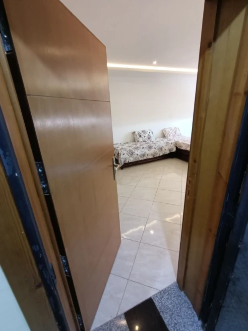 Vente Appartement F3 Oran Bir el djir