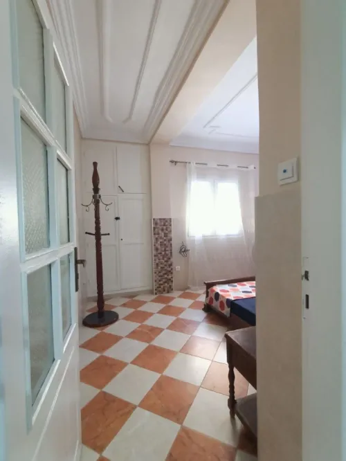 Location Appartement F4 Oran Oran