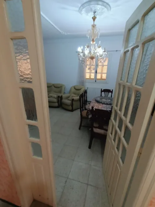 Location Villa Oran Bethioua