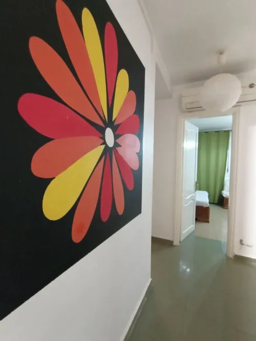 Location Appartement F4 Oran Oran