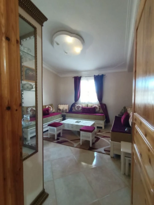 Vente Appartement Niveau de villa F3 Oran Bir el djir