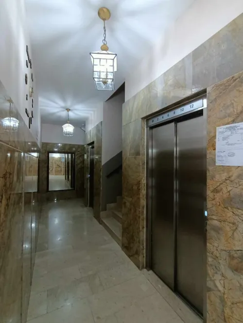 Vente Appartement F4 Oran Oran