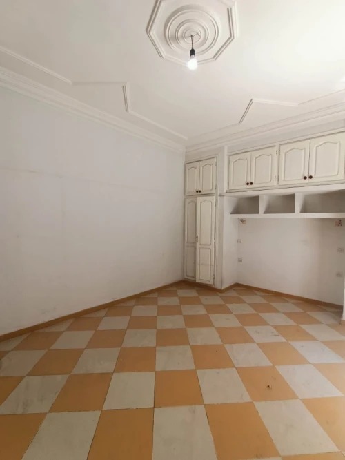 Location Appartement Niveau de villa F5 Oran Bir el djir