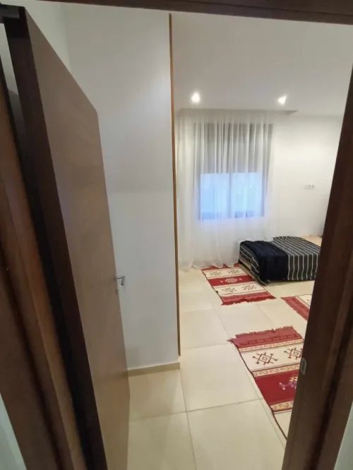 Location Appartement F3 Oran Bir el djir