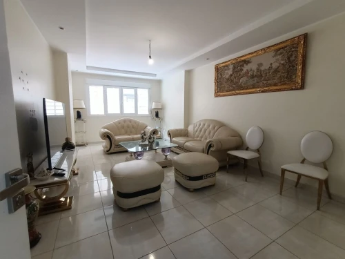 Vente Appartement F4 Oran Oran