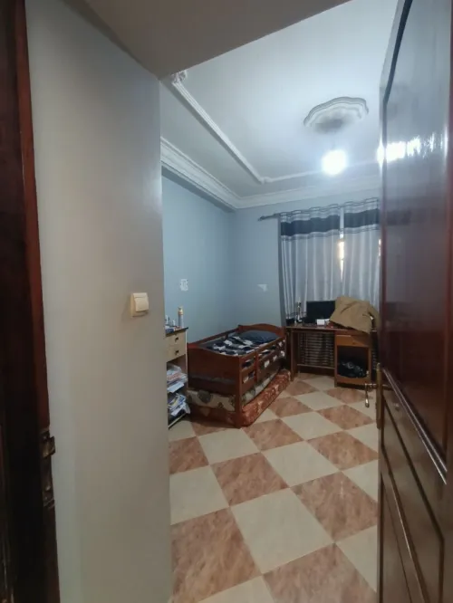 Location Villa Oran Bethioua