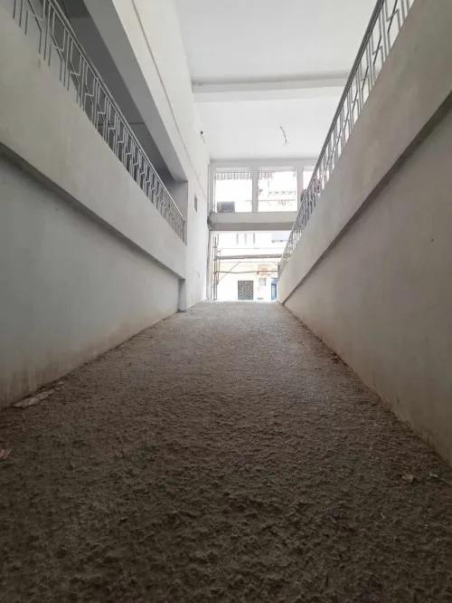 Vente Appartement F6 Oran Oran