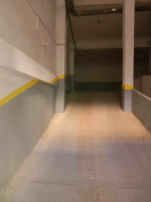 Location Appartement F3 Oran Oran