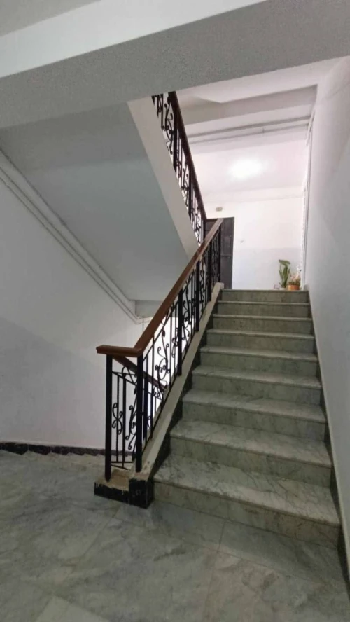 Vente Appartement Duplex F7 Oran Oran