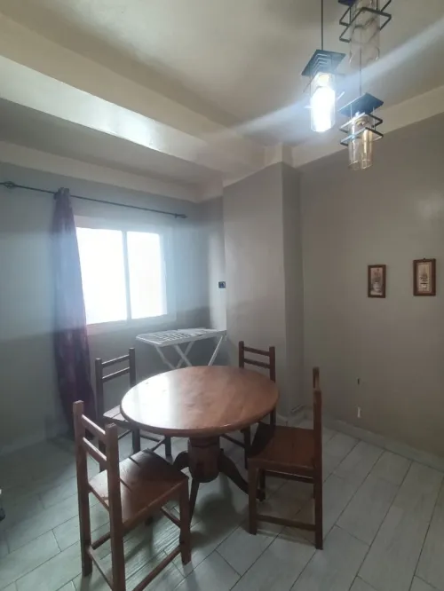 Location Appartement F3 Oran Bir el djir