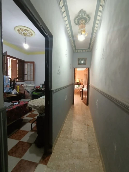 Location Villa Oran Sidi chami