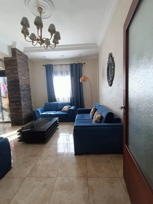 Location Appartement F3 Oran Oran