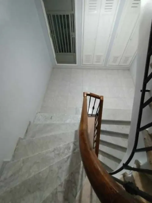 Vente Appartement F6 Oran Oran