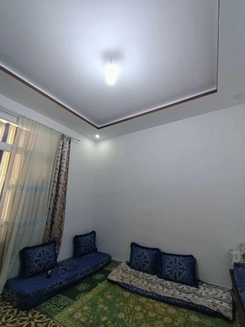 Vente Appartement F3 Oran Oran