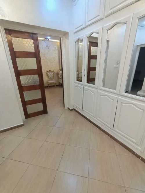 Location Appartement Niveau de villa F3 Oran Oran
