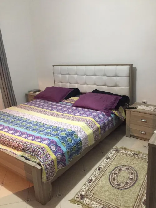 Location Villa Oran Bir el djir