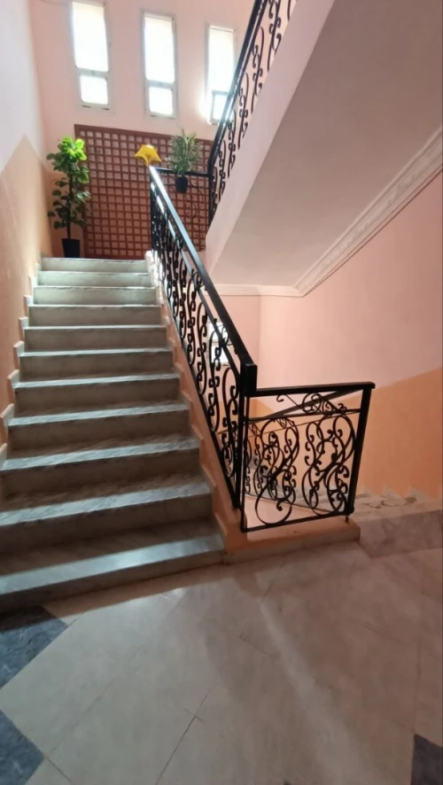 Location Appartement F4 Oran Oran