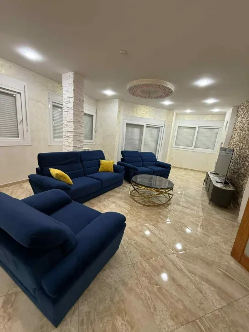 Location Villa Oran Bir el djir