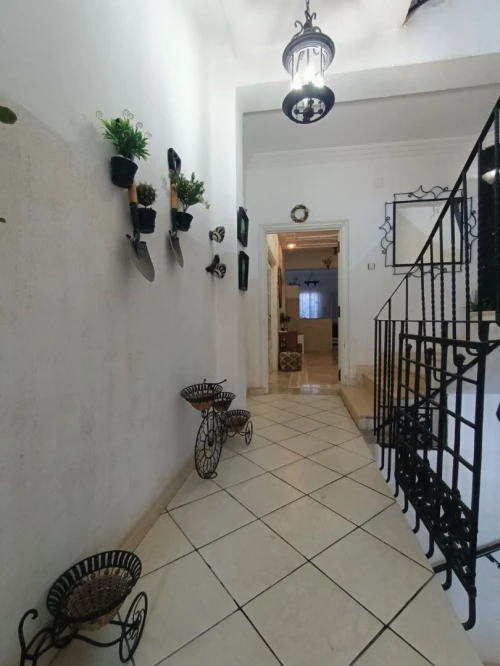 Location Villa Oran Bir el djir
