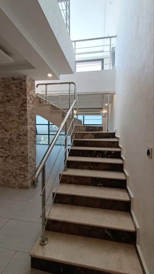 Location Appartement F7 Oran Bir el djir