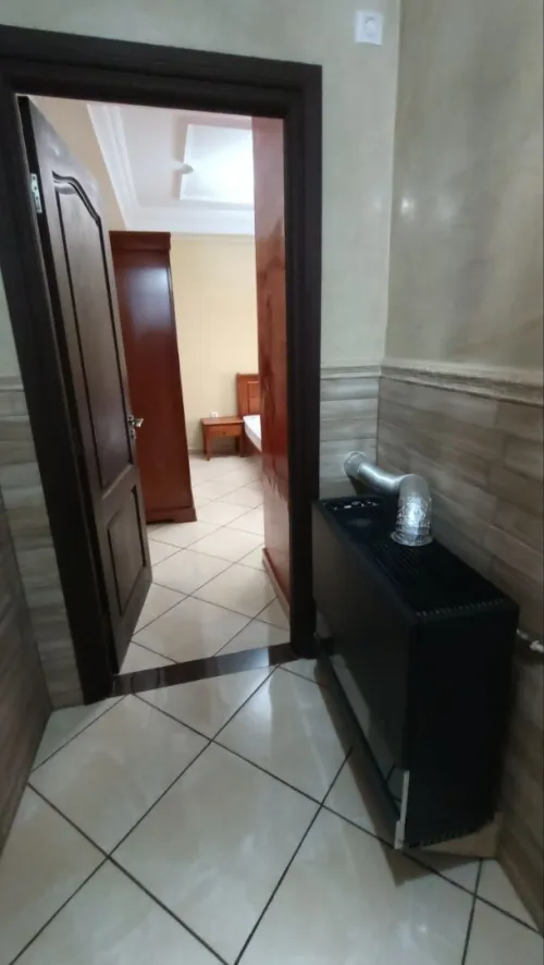 Location Appartement F3 Oran Bir el djir