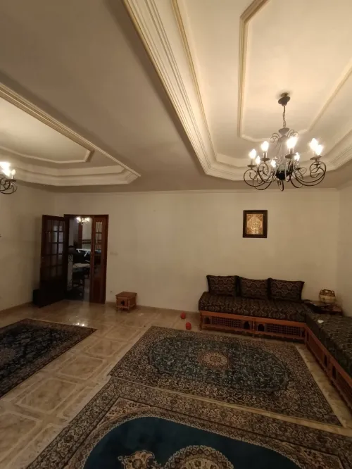 Vente Villa Oran Bir el djir