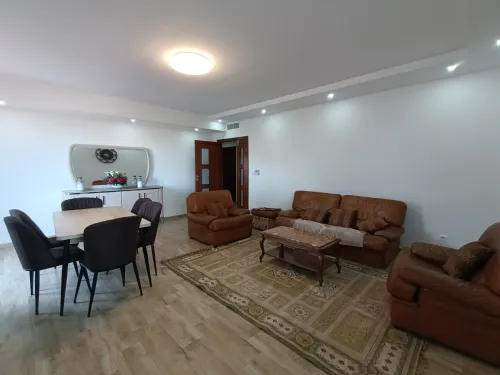 Location Appartement F4 Oran Oran