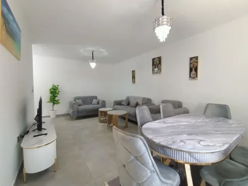 Location Appartement F3 Oran Oran