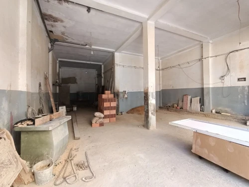 Location Local Oran Bir el djir