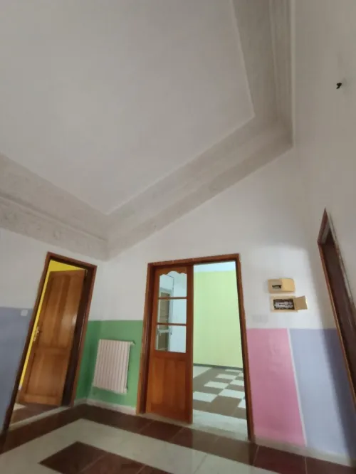 Location Villa Oran Bir el djir